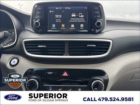Used 2021 Hyundai Tucson Value image 17