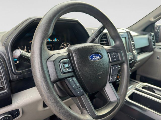 Used 2018 Ford F150 XL w/ Equipment Group 101A Mid AWD/4WD image 13