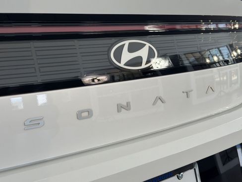 Used 2024 Hyundai Sonata Limited FWD image 35