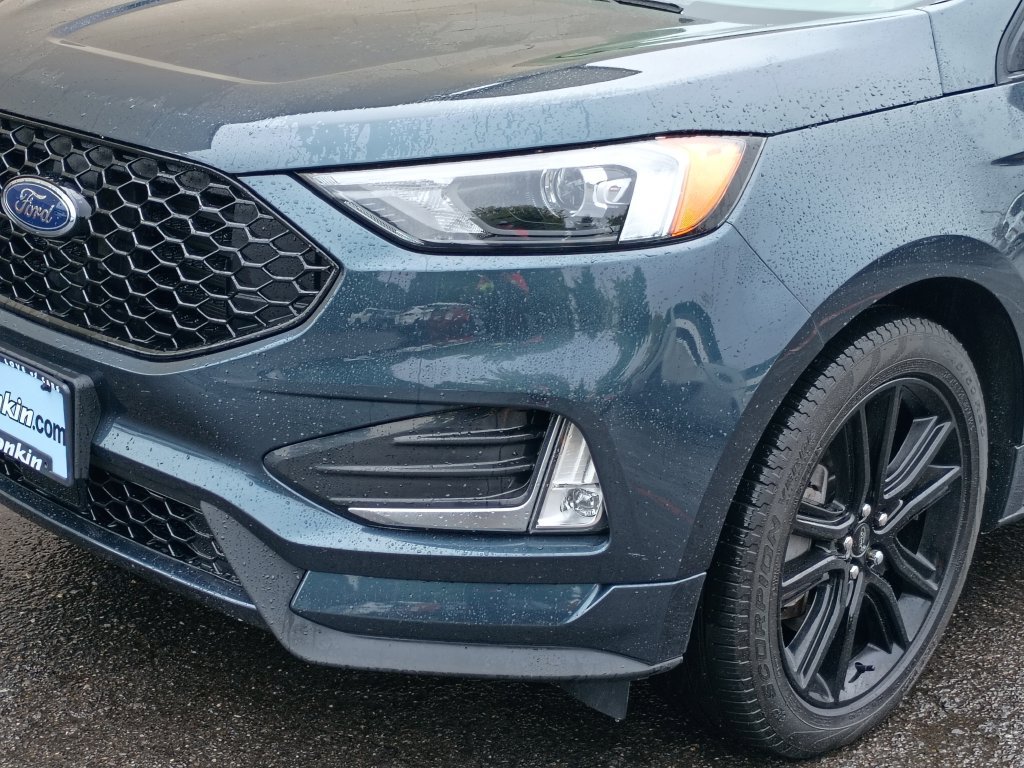 Used 2024 Ford Edge ST-Line AWD/4WD image 11