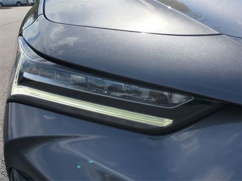 Used 2022 Acura TLX SH-AWD w/ A-SPEC Pkg image 9