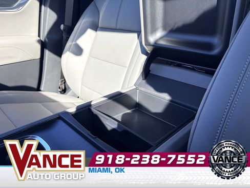 New 2026 GMC Acadia Elevation w/ Black Edition image 37