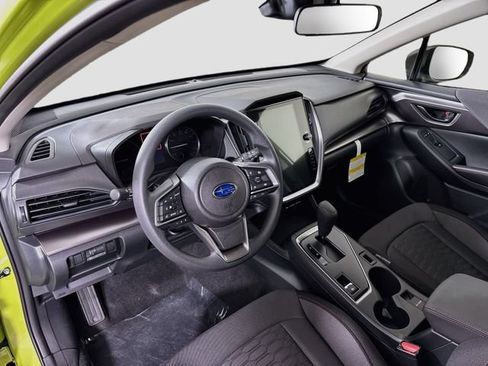 New 2026 Subaru Impreza 2.0i Sport AWD/4WD image 9