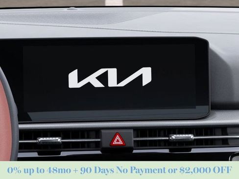 New 2026 Kia Sportage SX AWD/4WD image 20