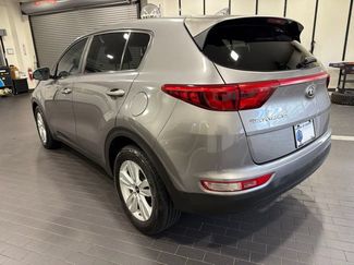 Used 2019 Kia Sportage LX FWD video 3