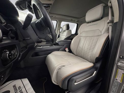 Used 2025 RAM 1500 Tungsten w/ Bed Utility Group image 8