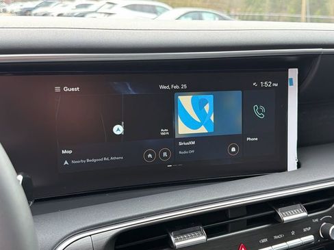 New 2026 Hyundai Palisade SEL FWD image 28