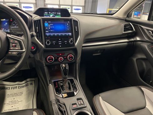 Certified 2023 Subaru Crosstrek 2.5i Limited w/ Moonroof Package image 21