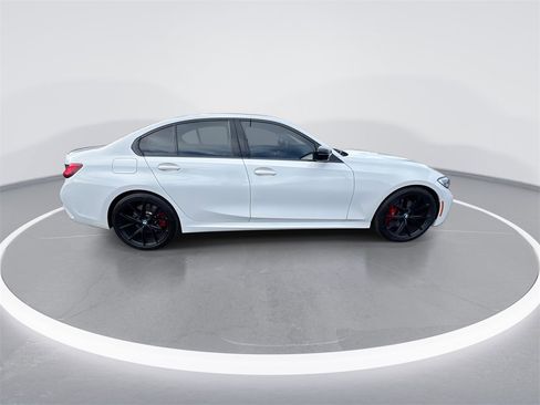 Used 2021 BMW M340i xDrive w/ Premium Package image 9