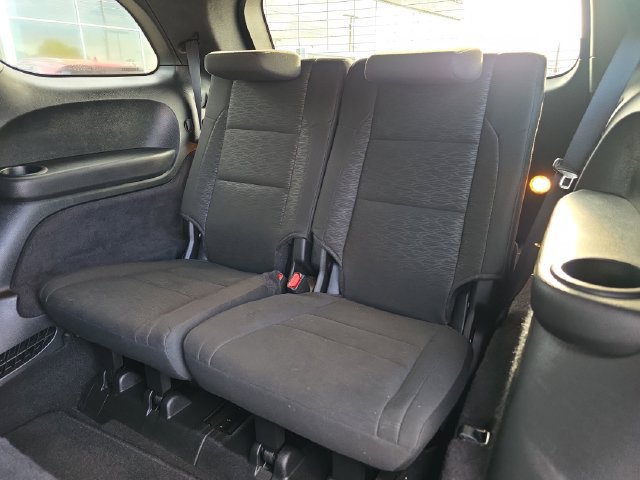 Used 2025 Dodge Durango GT AWD/4WD image 12