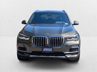 Used 2021 BMW X5 xDrive40i w/ Premium Package video 2