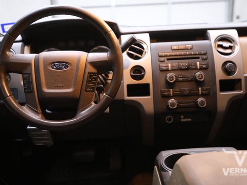 Used 2009 Ford F150 XLT image 8