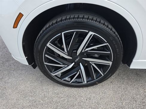 New 2025 Lincoln Aviator Black Label AWD/4WD image 11