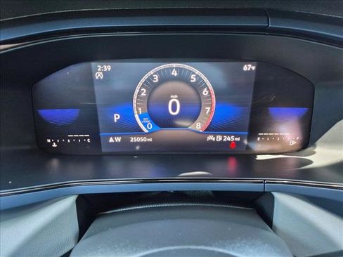Used 2022 Volkswagen Taos SE FWD image 11