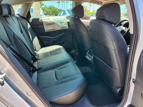 New 2025 Honda Accord EX-L image 16