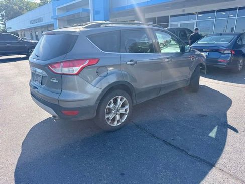 Used 2013 Ford Escape SEL FWD image 4