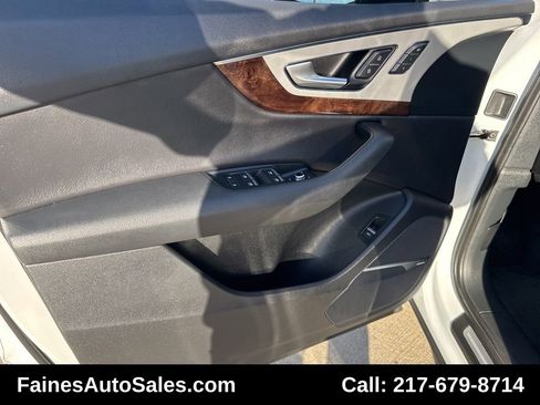 Used 2018 Audi Q7 2.0T Premium Plus w/ Premium Plus Package image 58