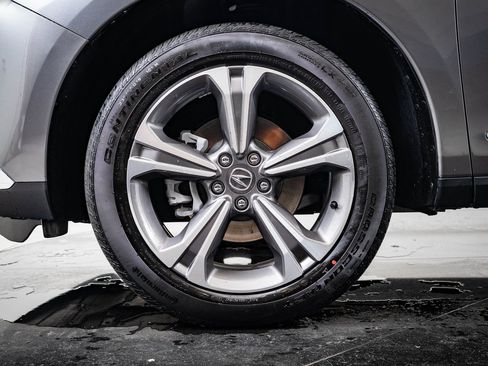 Certified 2025 Acura RDX SH-AWD w/ Technology Package image 13