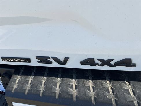 Certified 2024 Nissan Titan SV w/ SV Convenience Package image 6