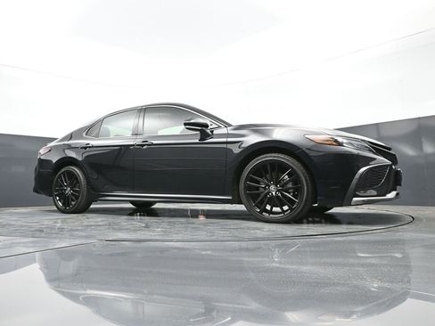 Used 2024 Toyota Camry XSE image 40