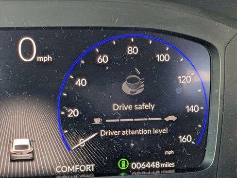 Certified 2025 Acura Integra image 11