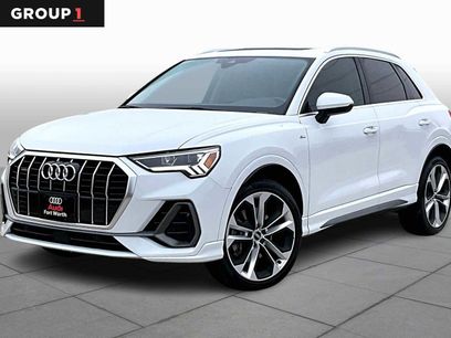 Used 2020 Audi Q3 2.0T Premium Plus w/ Premium Plus Package