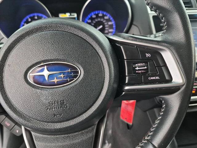 Used 2018 Subaru Outback 2.5i Premium AWD/4WD image 30