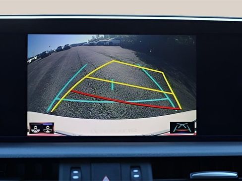 Used 2021 Lexus ES 350 w/ Premium Package image 24