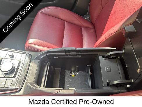 Used 2022 MAZDA CX-30 AWD 2.5 S w/ Preferred Package image 32