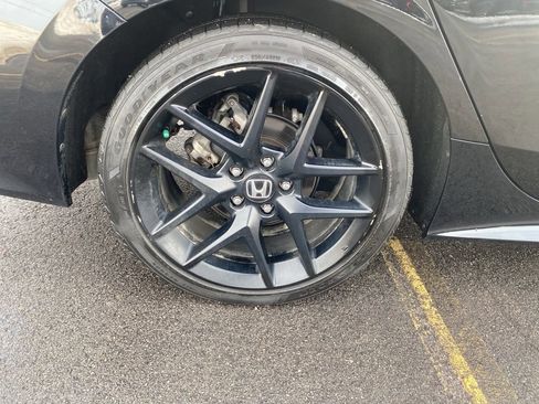 Certified 2022 Honda Civic Sport image 14