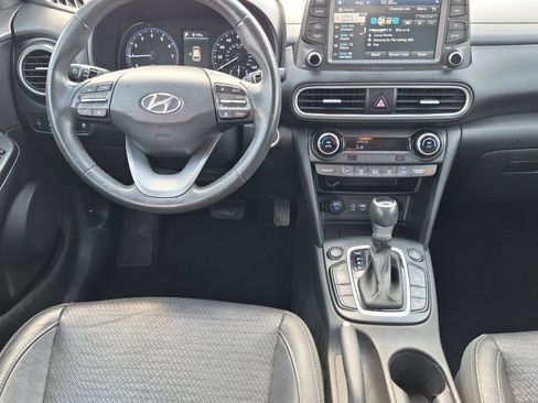 Used 2020 Hyundai Kona Ultimate AWD/4WD image 14