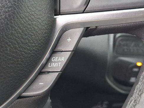 Used 2025 RAM 2500 Big Horn AWD/4WD image 26