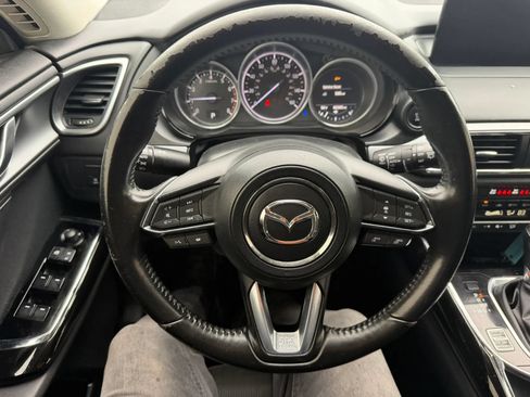 Used 2021 MAZDA CX-9 Sport AWD/4WD image 20