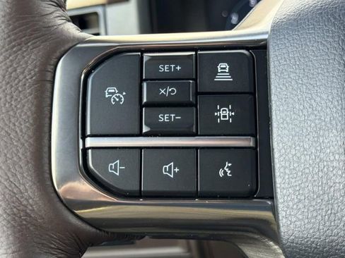 New 2026 Ford F150 King Ranch w/ Equipment Group 601A High image 28