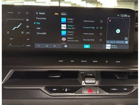 Used 2024 Kia EV9 Light Long Range image 31