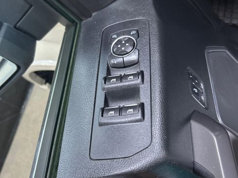 Used 2016 Ford F150 Limited w/ Trailer Tow Package AWD/4WD image 9