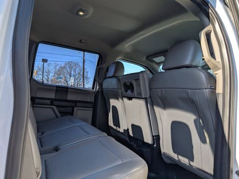 Used 2017 Ford F250 XL w/ Power Equipment Group image 20