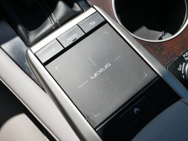 Used 2020 Lexus RX 350 AWD w/ Premium Package image 23