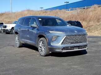 New 2026 Buick Enclave Preferred w/ Power Package video 1