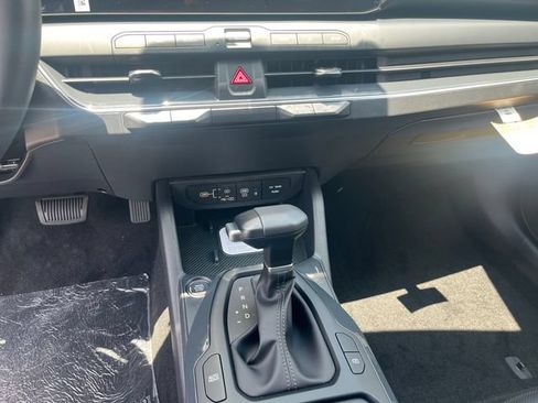 New 2026 Kia K4 EX FWD image 11