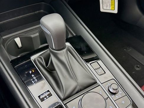 New 2025 MAZDA CX-50 AWD 2.5 Hybrid w/ Weather Package image 16