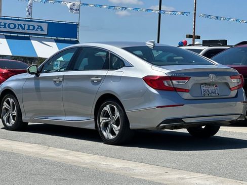 Used 2019 Honda Accord EX-L image 5