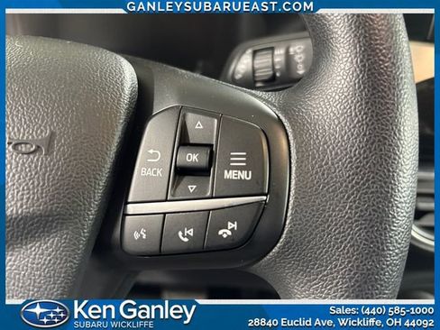 Used 2020 Ford Escape SE image 15