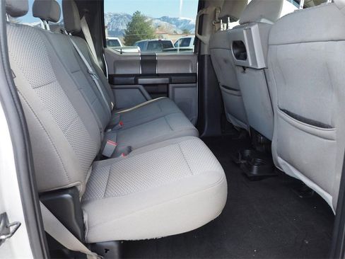 Used 2018 Ford F150 XLT image 25