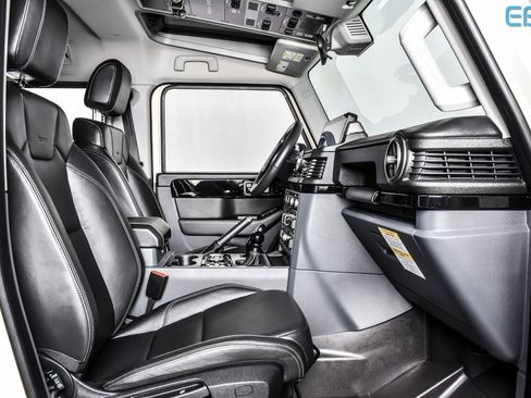 Used 2024 INEOS Grenadier Fieldmaster Edition image 22