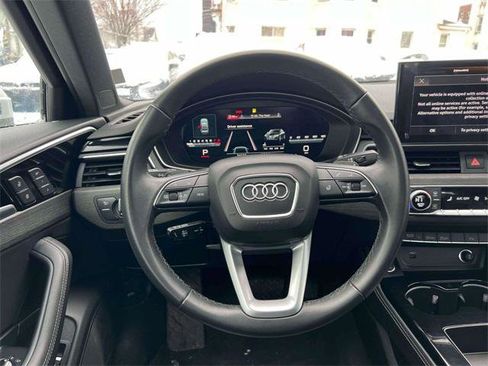Used 2024 Audi A4 2.0T Premium Plus image 12