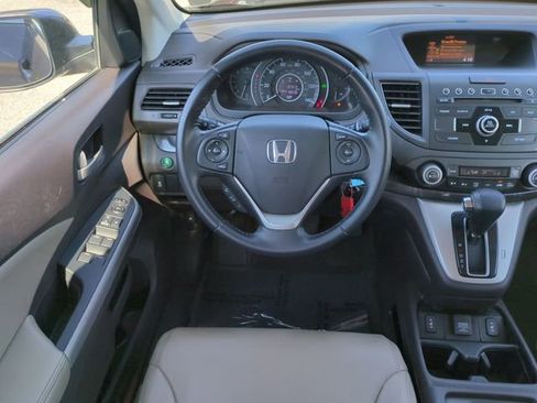 Used 2014 Honda CR-V EX-L image 16