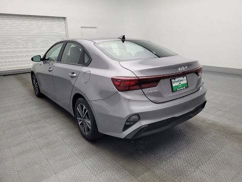 Used 2024 Kia Forte LXS image 5