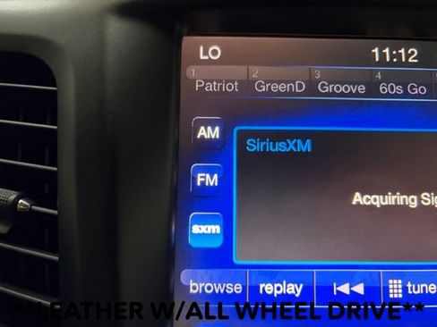 Used 2015 Chrysler 200 C w/ Navigation & Sound Group I AWD/4WD image 29