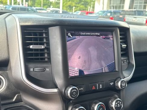 Used 2019 RAM 2500 Big Horn AWD/4WD image 22
